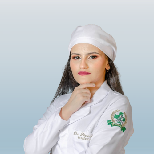 biomédica Dhara
